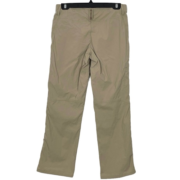 Merrell Women’s Belay Pants in Putty Size 4 - Picture 4 of 9
